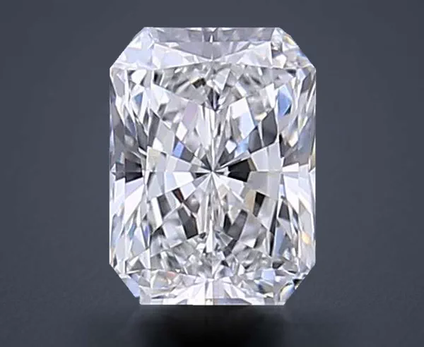 0.58 Carat · D · VVS2 Rare Carat Ideal Cut