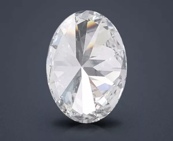 3.26 Carat · E · VS1 Rare Carat Ideal Cut