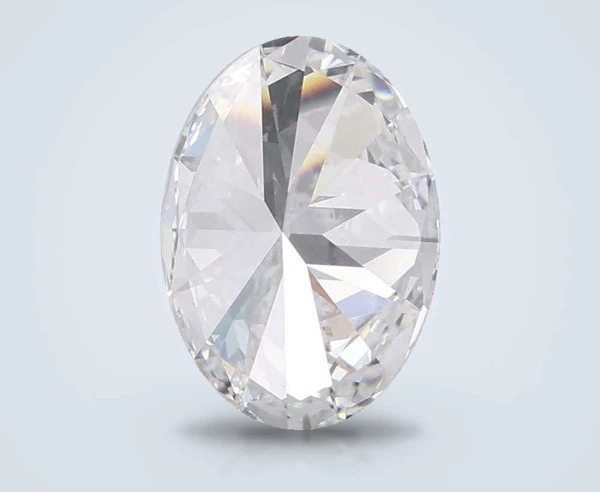3.26 Carat · E · VS1 Rare Carat Ideal Cut