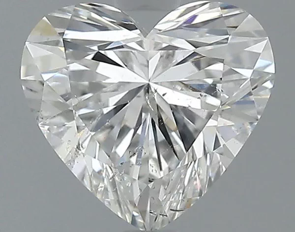 1.55 Carat · H · SI2 Rare Carat Ideal Cut