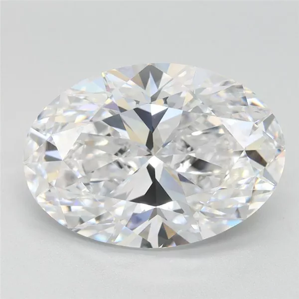 3.3 Carat · D · FL Rare Carat Ideal Cut