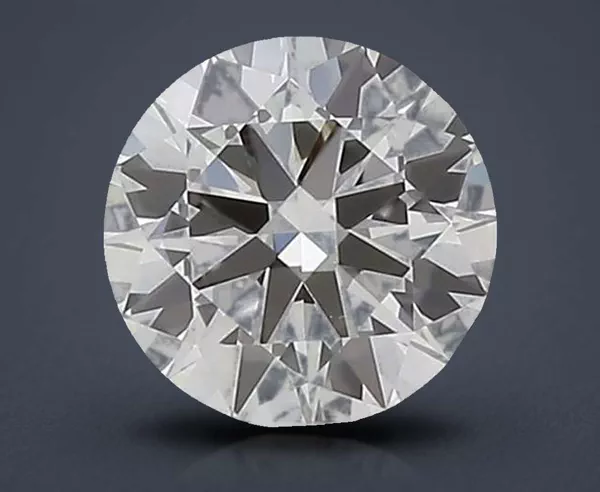 0.3 Carat · H · VVS2 very good Cut