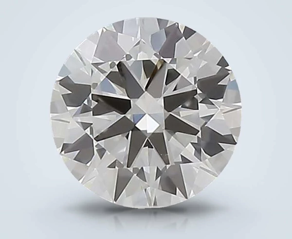 0.3 Carat · H · VVS2 very good Cut
