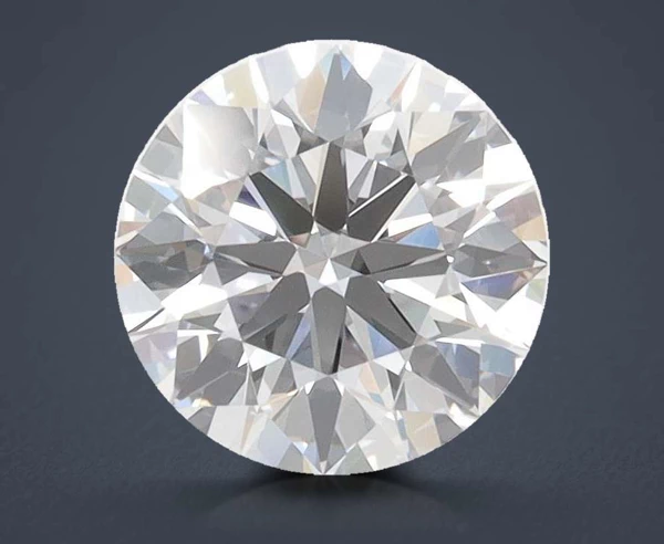 1.76 Carat · D · FL Rare Carat Ideal Cut
