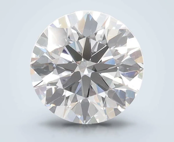 1.76 Carat · D · FL Rare Carat Ideal Cut