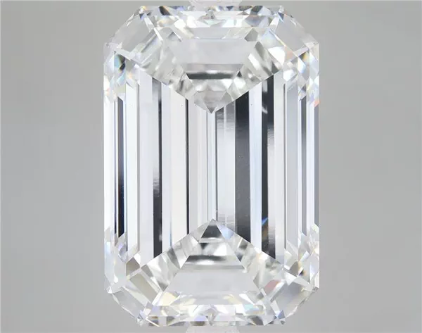 16.42 Carat · F · VS1 Rare Carat Ideal Cut