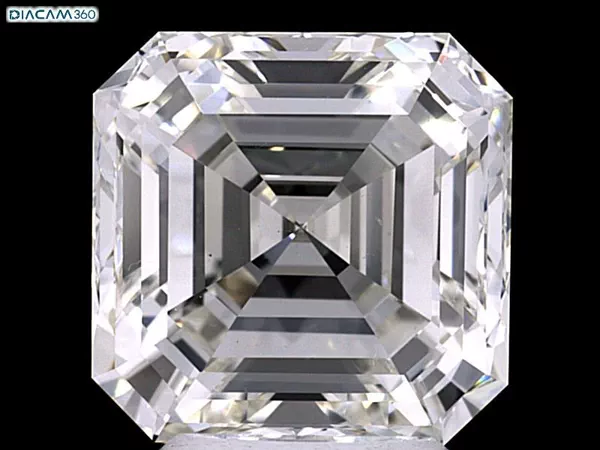 5.09 Carat · K · VS1 Rare Carat Ideal Cut