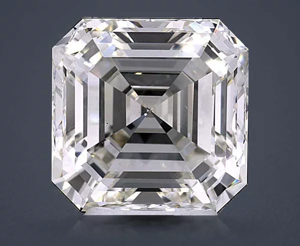 5.09 Carat · K · VS1 Rare Carat Ideal Cut