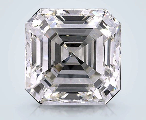 5.09 Carat · K · VS1 Rare Carat Ideal Cut