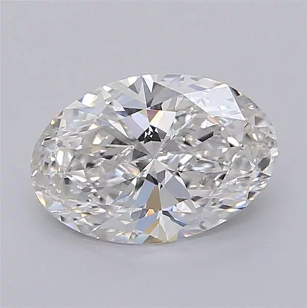 1.53 Carat · F · VVS2 Rare Carat Ideal Cut