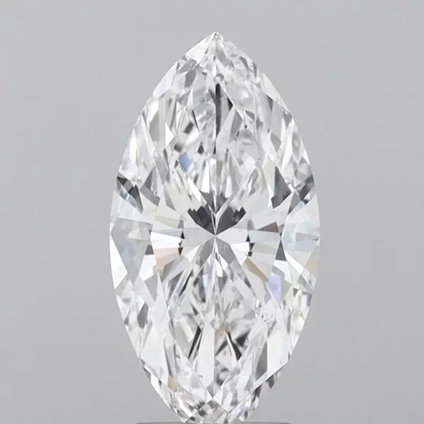 2.28 Carat · D · SI2 Rare Carat Ideal Cut