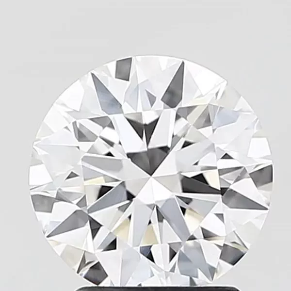 2.28 Carat · E · VVS2 Rare Carat Ideal Cut