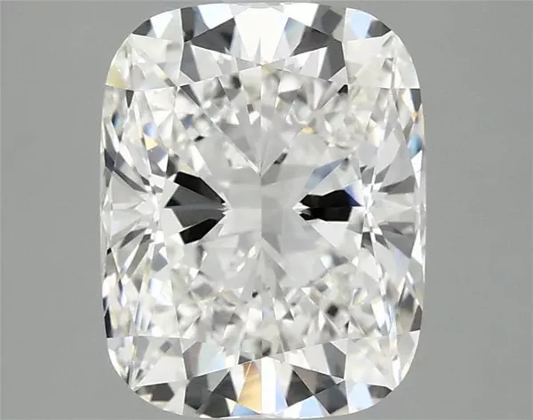 5.52 Carat · F · VVS2 Rare Carat Ideal Cut