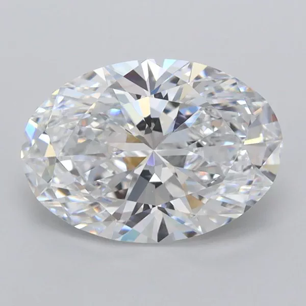 2 Carat · D · FL Rare Carat Ideal Cut