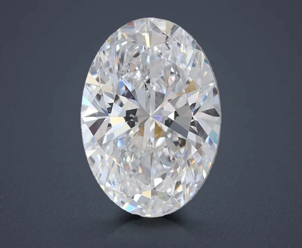 2 Carat · D · FL Rare Carat Ideal Cut