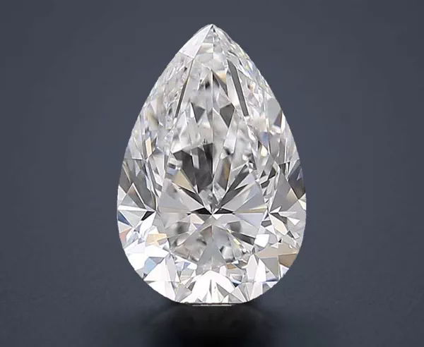 2.01 Carat · D · VS2 Rare Carat Ideal Cut