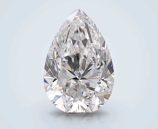 2.01 Carat · D · VS2 Rare Carat Ideal Cut