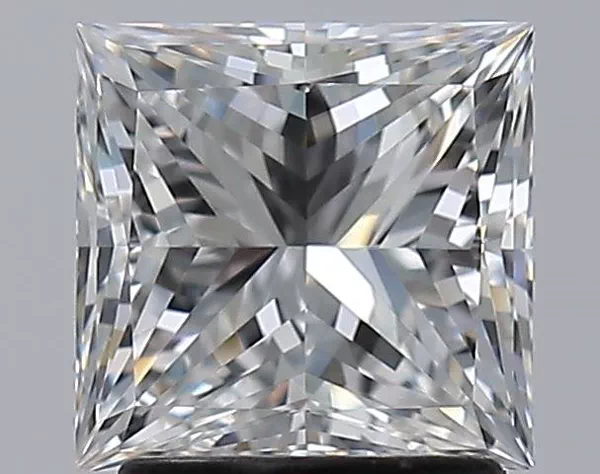 2 Carat · E · VS1 Rare Carat Ideal Cut