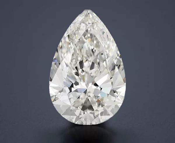 2.58 Carat · F · VS1 Rare Carat Ideal Cut