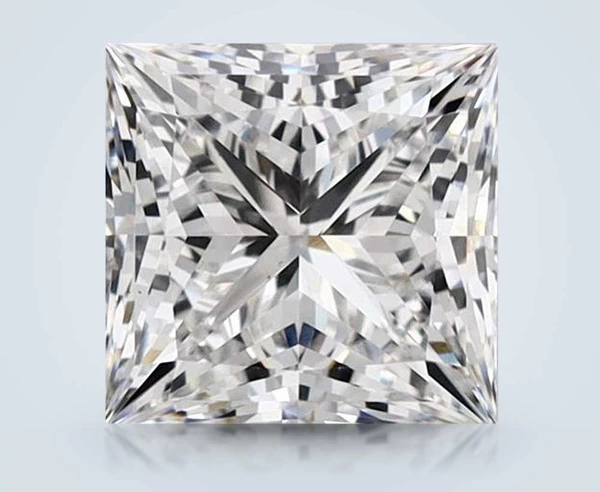 2.05 Carat · F · VS1 Rare Carat Ideal Cut