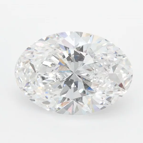 2.06 Carat · D · VVS1 Rare Carat Ideal Cut