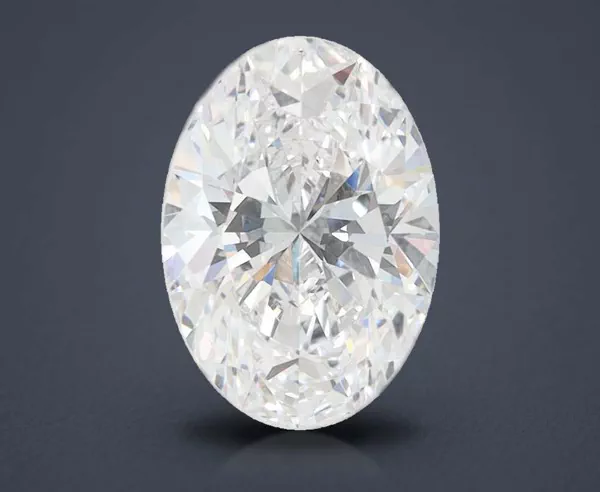 2.06 Carat · D · VVS1 Rare Carat Ideal Cut
