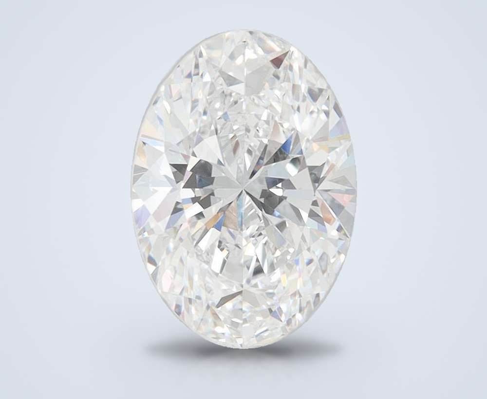 2.06 Carat · D · VVS1 Rare Carat Ideal Cut