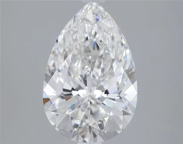 2.36 Carat · E · VS2 Rare Carat Ideal Cut