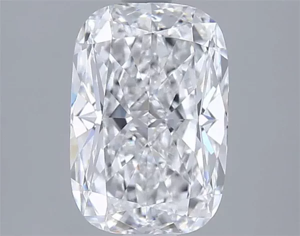 2.07 Carat · E · VVS2 Rare Carat Ideal Cut