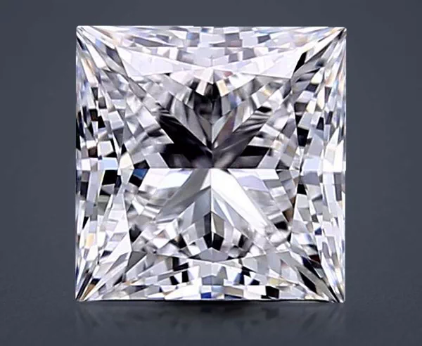 1.27 Carat · D · VVS1 Rare Carat Ideal Cut