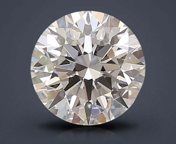 1.5 Carat · E · VVS2 Rare Carat Ideal Cut