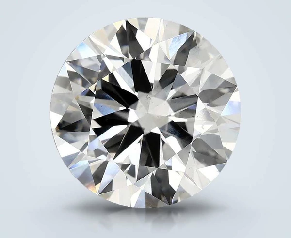 10.94 Carat · G · VS2 Rare Carat Ideal Cut