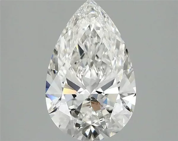 1.93 Carat · F · VVS1 Rare Carat Ideal Cut