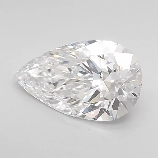 1.16 Carat · D · VVS2 Rare Carat Ideal Cut