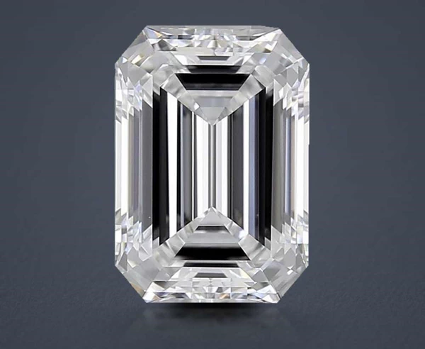 1.04 Carat · D · VVS1 Rare Carat Ideal Cut