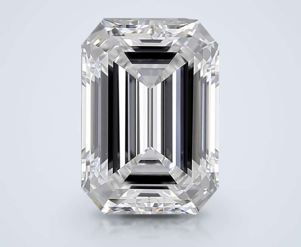 1.04 Carat · D · VVS1 Rare Carat Ideal Cut