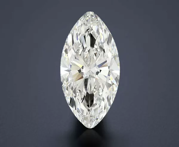 12.1 Carat · F · VVS2 Rare Carat Ideal Cut