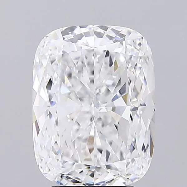 4.51 Carat · E · VVS1 Rare Carat Ideal Cut