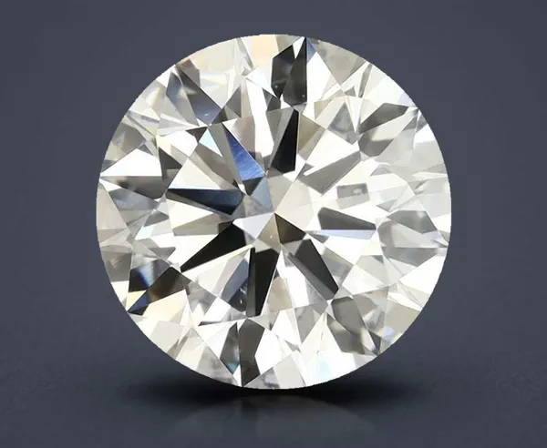 4.89 Carat · F · VS1 Rare Carat Ideal Cut