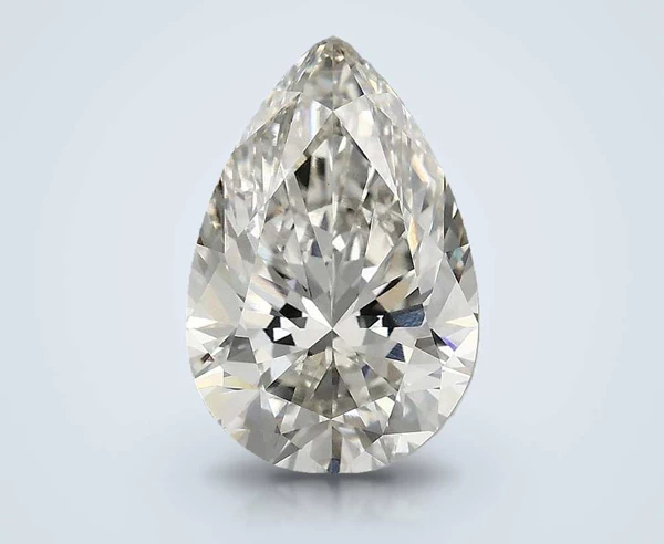 2.88 Carat · G · VVS2 Rare Carat Ideal Cut