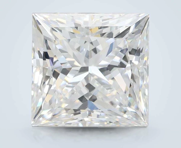3.4 Carat · D · FL Rare Carat Ideal Cut
