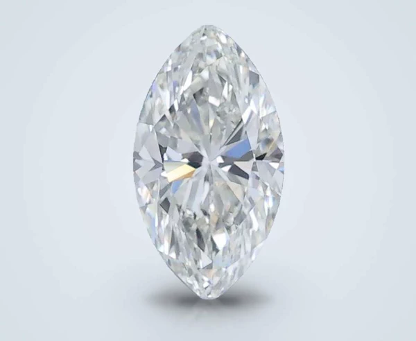 0.73 Carat · I · VVS2 very good Cut
