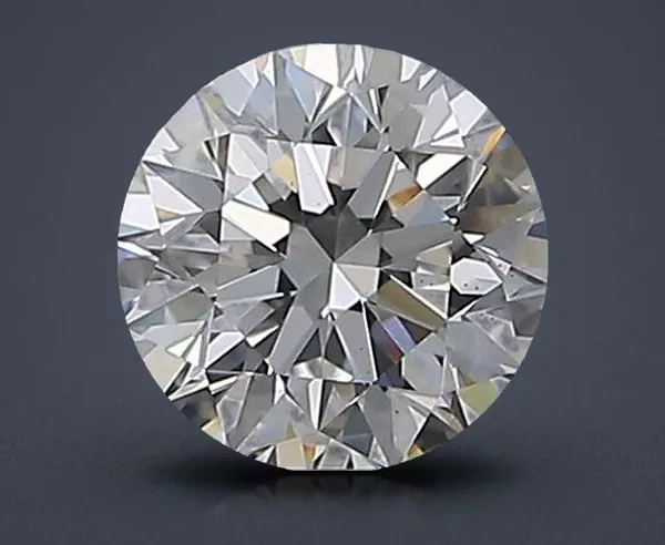1.01 Carat · G · VS2 Rare Carat Ideal Cut