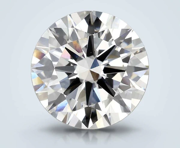 6.91 Carat · E · VS1 Rare Carat Ideal Cut