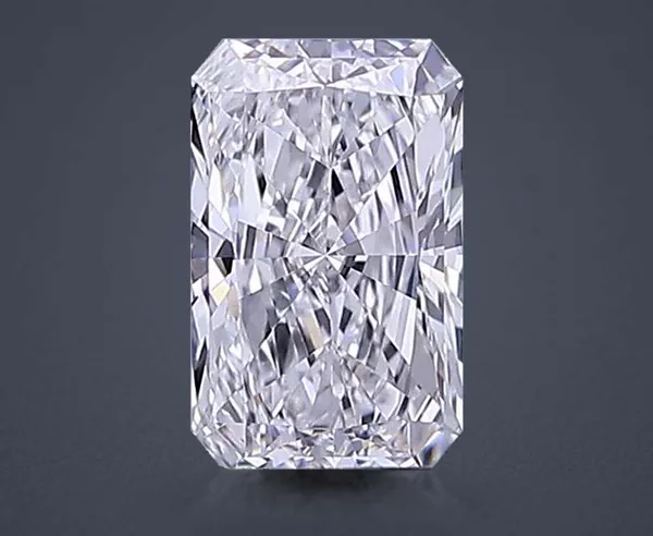 0.58 Carat · D · VVS2 Rare Carat Ideal Cut