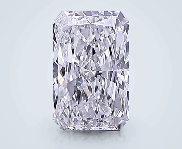 0.58 Carat · D · VVS2 Rare Carat Ideal Cut