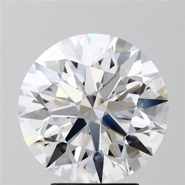 4 Carat · E · VS2 Rare Carat Ideal Cut