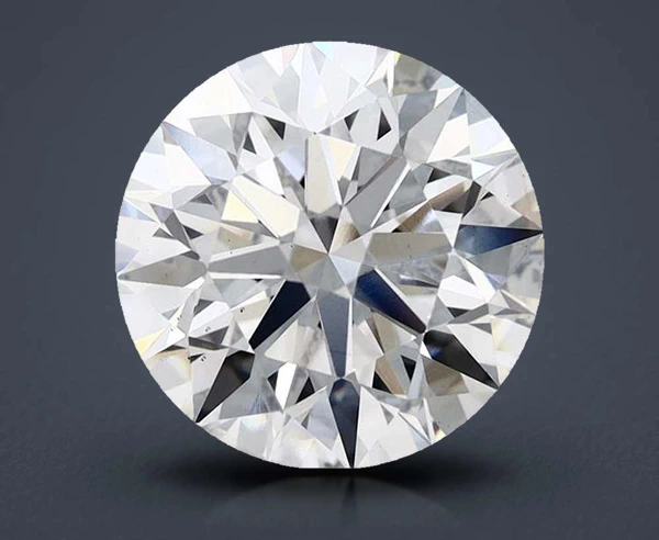 4 Carat · E · VS2 Rare Carat Ideal Cut