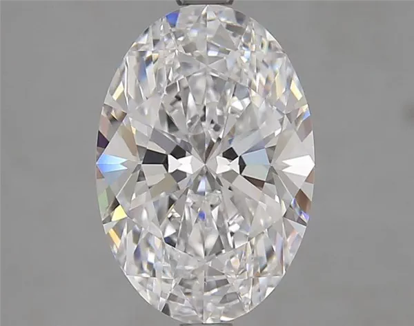 3 Carat · D · FL Rare Carat Ideal Cut