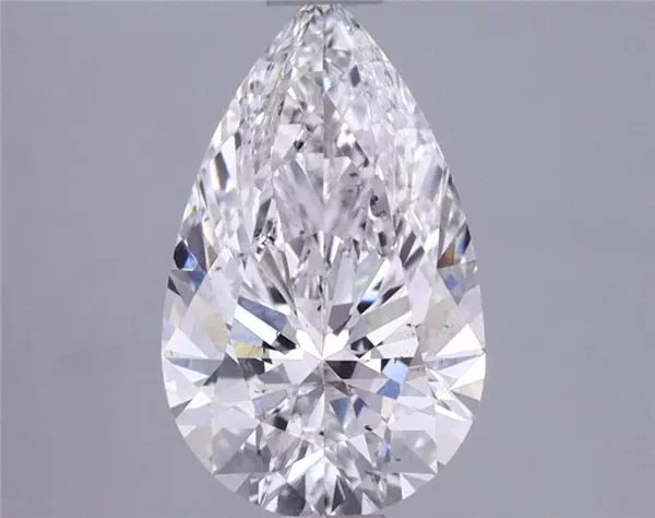 1.34 Carat · E · SI1 Rare Carat Ideal Cut